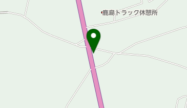 宝塚美容室の地図画像