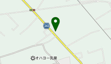 喜美産業有限会社の地図画像