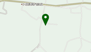 有限会社箕輪住宅の地図画像