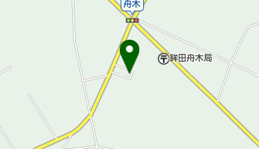 ドックサロンシュシュの地図画像