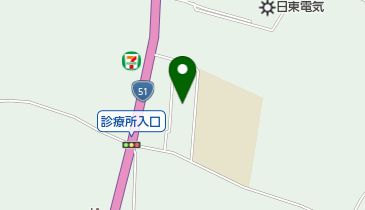 ムックの地図画像