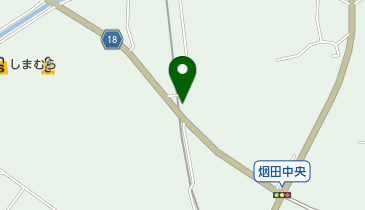 小笠原物産有限会社の地図画像