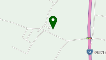 有限会社茨城造船所の地図画像