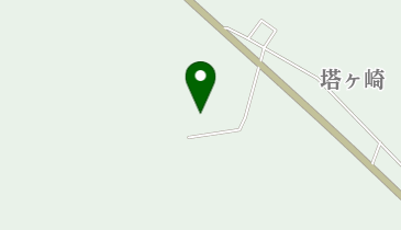 有限会社石上ファーム 西台牧場の地図画像