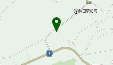 伊藤理容所の地図画像