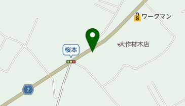 冨田建設の地図画像