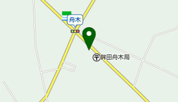 ヘアーサロンマツバラの地図画像
