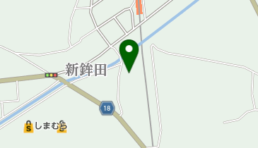麻生屋の地図画像