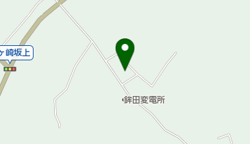 鉾田市役所 水道課の地図画像