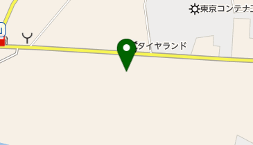 水海道地区トラック事業協同組合の地図画像