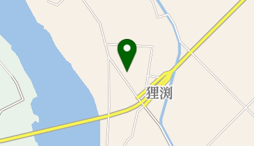 有限会社ユニバーサルトーイの地図画像