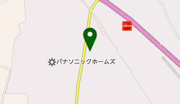 東海ケミー株式会社の地図画像