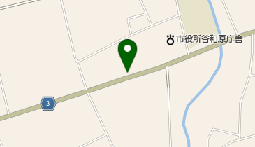 フルヤ電器商会の地図画像