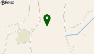 寺脇学習塾の地図画像