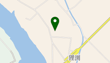 有限会社長塚製作所の地図画像