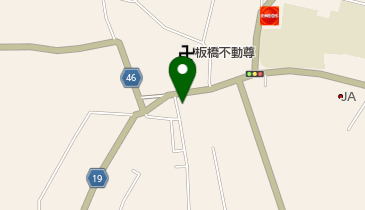 有限会社このみ薬局の地図画像