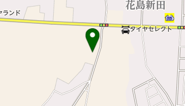 株式会社クボタ建機ジャパン茨城営業所の地図画像