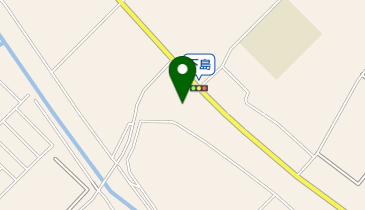 大進製作所の地図画像