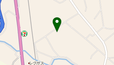 アルソアREIの地図画像