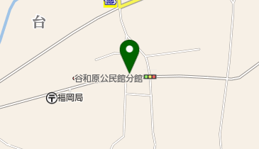 常総土木工業株式会社の地図画像