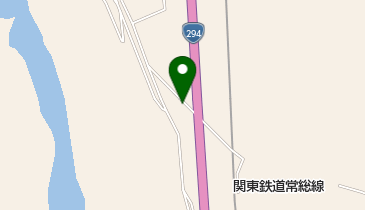 土田工務店の地図画像