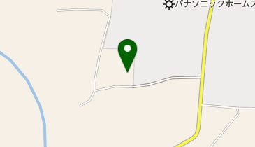 株式会社カワマタ・テクノスの地図画像