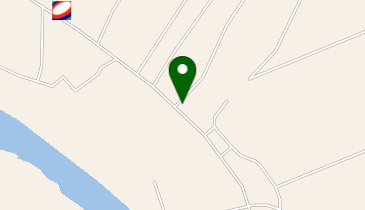 河内屋酒店の地図画像