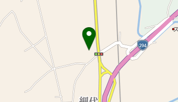 有限会社常総整備の地図画像