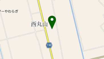 有限会社ツカダオート谷原の地図画像