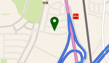 株式会社トラックショップ・ジェット谷和原店の地図画像