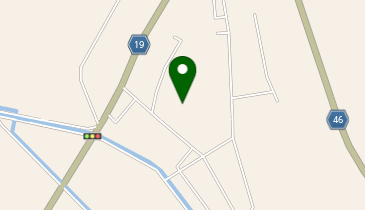 永寿院の地図画像