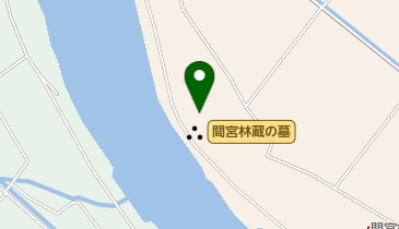 専称寺の地図画像