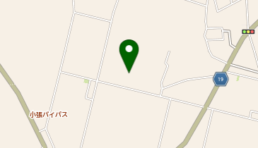 社会福祉法人ゆっこら ともだち村の地図画像