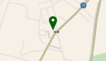 フューチャーナカヤマの地図画像