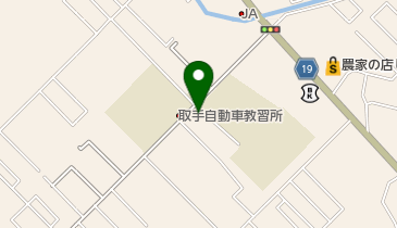 潯の地図画像