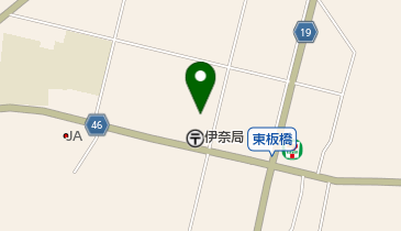 路暖の地図画像