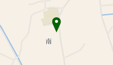 岡野米穀肥料店の地図画像