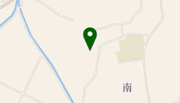 飯泉接骨院の地図画像