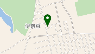 ヴォーグ美容室の地図画像