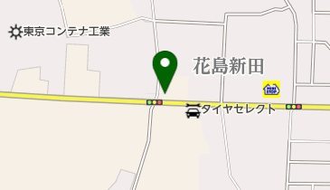 株式会社サカモトTXみどりの支店の地図画像