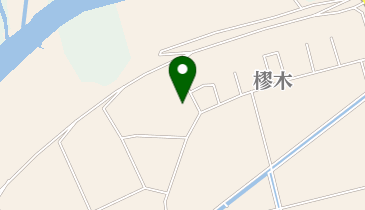 協和メガネの地図画像