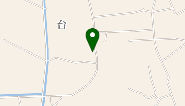 石塚林業の地図画像