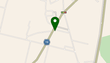 飯田薬局の地図画像