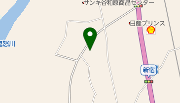 グーグーの地図画像