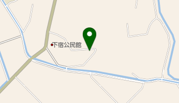 伊奈聖地霊園の地図画像