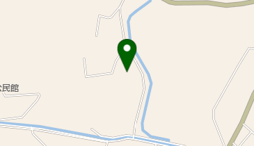 つくばみらい市役所 総合運動公園の地図画像