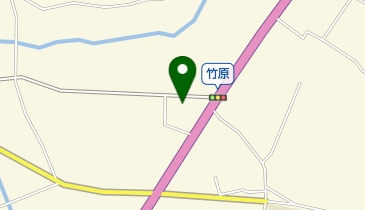 大枝商店の地図画像