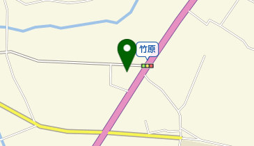 樫村商店の地図画像