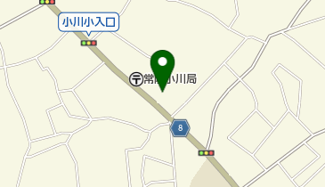 フジタフォトスの地図画像