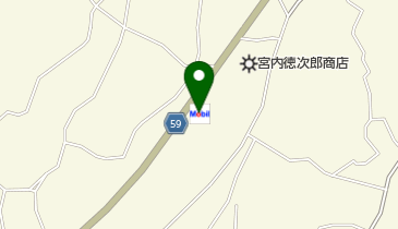 株式会社アダチ石油 小川バイパス店の地図画像